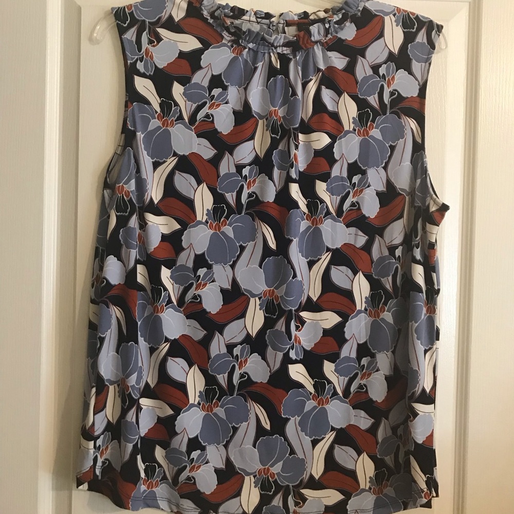 Ann Taylor Top